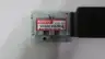 NUMATICS 031SA4414000060 SOLENOID VALVE 120V-AC thumbnail 5