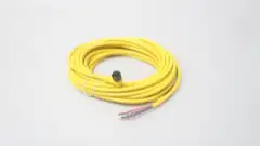 ALLEN BRADLEY 889R-R4AEA-10 AC MICRO CORDSET CABLE 10M