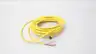 ALLEN BRADLEY 889R-R4AEA-10 AC MICRO CORDSET CABLE 10M thumbnail 2
