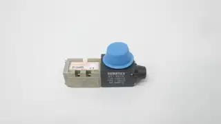 NUMATICS 031SA4002 SOLENOID VALVE 110-120V-AC