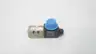 NUMATICS 031SA4002 SOLENOID VALVE 110-120V-AC thumbnail 1