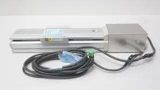 IAI ISA-MXM-A-200-10-200-T2-S-B-JTK1201FB-SP LINEAR ACTUATOR