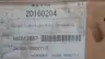 IAI ISA-MXM-A-200-10-200-T2-S-B-JTK1201FB-SP LINEAR ACTUATOR thumbnail 6