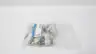 PACK OF 10 SMC AS3211F-N02-12 PNEUMATIC ELBOW SPEED CONTROLLER thumbnail 2