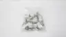 PACK OF 10 SMC AS3211F-N02-12 PNEUMATIC ELBOW SPEED CONTROLLER thumbnail 4