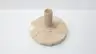 R0022X3X13-1 PLASTIC IMPELLER 6-VANE 11IN thumbnail 1