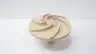 R0022X3X13-1 PLASTIC IMPELLER 6-VANE 11IN thumbnail 3