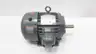 US MOTORS BU49A AC MOTOR 184T 1-1/2HP 875RPM 460V-AC 3PH thumbnail 1