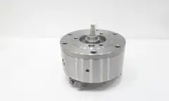 TEIKOKU UBL-8 JAW LATHER CHUCK