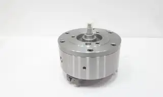 TEIKOKU UBL-8 JAW LATHER CHUCK