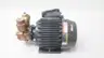 NIKUNI 25KED07A PUMP 0.975KW 220V-AC thumbnail 3