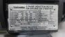 NIKUNI 25KED07A PUMP 0.975KW 220V-AC thumbnail 5