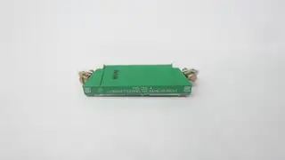ALLEN BRADLEY 700-CR5 GREEN CONTACT CARTRIDGE