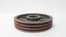 BALDOR 3A12.0B12.4-2517 V-BELT SHEAVE 3 GROOVE thumbnail 2