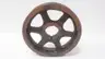 BALDOR 3A12.0B12.4-2517 V-BELT SHEAVE 3 GROOVE thumbnail 3