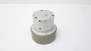CKD CKA-60CS 3-JAW PNEUMATIC GRIPPER