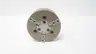 CKD CKA-60CS 3-JAW PNEUMATIC GRIPPER thumbnail 3