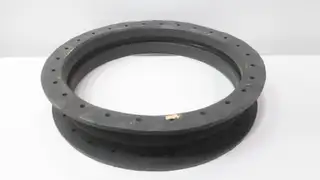 GENERAL RUBBER 1098-0260-060-0VB EXPANSION JOINT 26IN