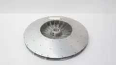 NA 1-1981-12AC ALUMINUM BLOWER WHEEL 18IN FAN AND BLOWER PARTS AND ACCESSORY