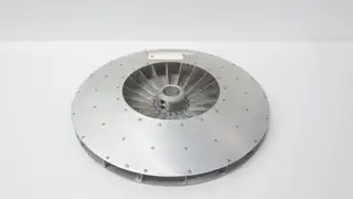NA 1-1981-12AC ALUMINUM BLOWER WHEEL 18IN FAN AND BLOWER PARTS AND ACCESSORY