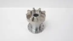 REXNORD 40R35-C5.450 91040014 COUPLING