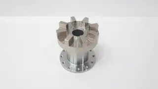 REXNORD 40R35-C5.450 91040014 COUPLING