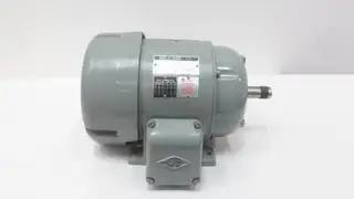 REULAND A000 0020E-1AAN-0064 AC MOTOR 215 2HP 1290RPM 1-1/8IN 440V-AC 3PH