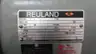 REULAND A000 0020E-1AAN-0064 AC MOTOR 215 2HP 1290RPM 1-1/8IN 440V-AC 3PH thumbnail 4