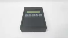 ALLEN BRADLEY 1201-HAP HMI PROGRAMMING TERMINAL