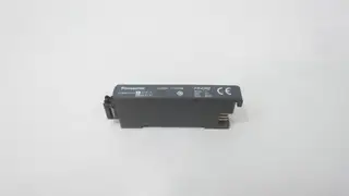 PANASONIC FX-CH2 EXTERNAL INPUT/BANK UNIT