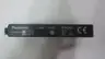 PANASONIC FX-CH2 EXTERNAL INPUT/BANK UNIT thumbnail 4