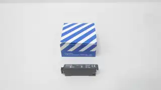 PANASONIC FX-CH2 EXTERNAL INPUT AND BANK UNIT