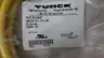 TURCK CKCM 12-11-10 M23 FEMALE CORDSET CABLE thumbnail 4
