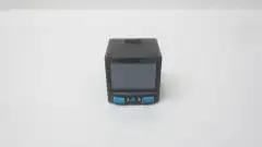 FESTO SPAN-P10R-G18M-PN-PN-L1 PRESSURE SENSOR 0-10BAR 15-30V-DC