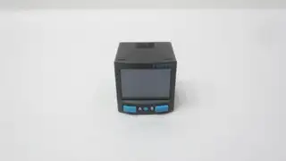 FESTO SPAN-P10R-G18M-PN-PN-L1 PRESSURE SENSOR 0-10BAR 15-30V-DC