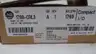 ALLEN BRADLEY 1769-CRL3 EXPANSION CABLE SER A thumbnail 5