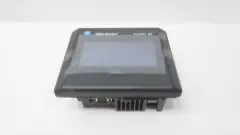 ALLEN BRADLEY 2711-T5A3L1X PANELVIEW 550 5.5IN OPERATOR INTERFACE PANEL SER B