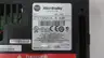 ALLEN BRADLEY 2711-T5A3L1X PANELVIEW 550 5.5IN OPERATOR INTERFACE PANEL SER B thumbnail 5