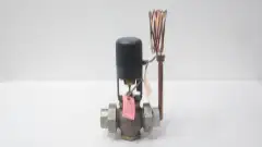 TRERICE 90AR152 TEMPERATURE REGULATOR 75-165F