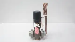 TRERICE 90AR152 TEMPERATURE REGULATOR 75-165F