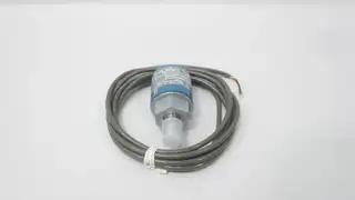 NAGANO KEIKI CE20-373 PRESSURE SWITCH 24V-DC -0.1-1PSI