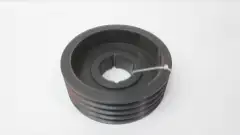 DODGE 4A9.0-B9.4-2517 V-BELT SHEAVE 4 GROOVE