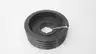 DODGE 4A9.0-B9.4-2517 V-BELT SHEAVE 4 GROOVE thumbnail 1