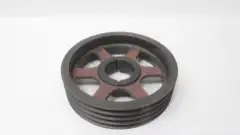 DODGE 118098 4A12.0B12.4-2517 V-BELT SHEAVE 4 GROOVE