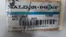 DODGE 118098 4A12.0B12.4-2517 V-BELT SHEAVE 4 GROOVE thumbnail 4