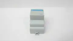 ALLEN BRADLEY 1797-CEC SER A I/O BUS CONNECTOR MODULE