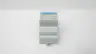 ALLEN BRADLEY 1797-CEC SER A I/O BUS CONNECTOR MODULE thumbnail 1