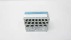 ALLEN BRADLEY 1797-IBN16 16-POINT DIGITAL DC INPUT MODULE SER A