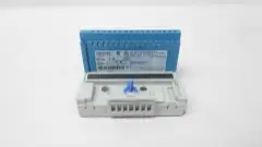 ALLEN BRADLEY 1797-TB3 TERMINAL BASE UNIT
