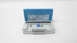 ALLEN BRADLEY 1797-TB3 TERMINAL BASE UNIT